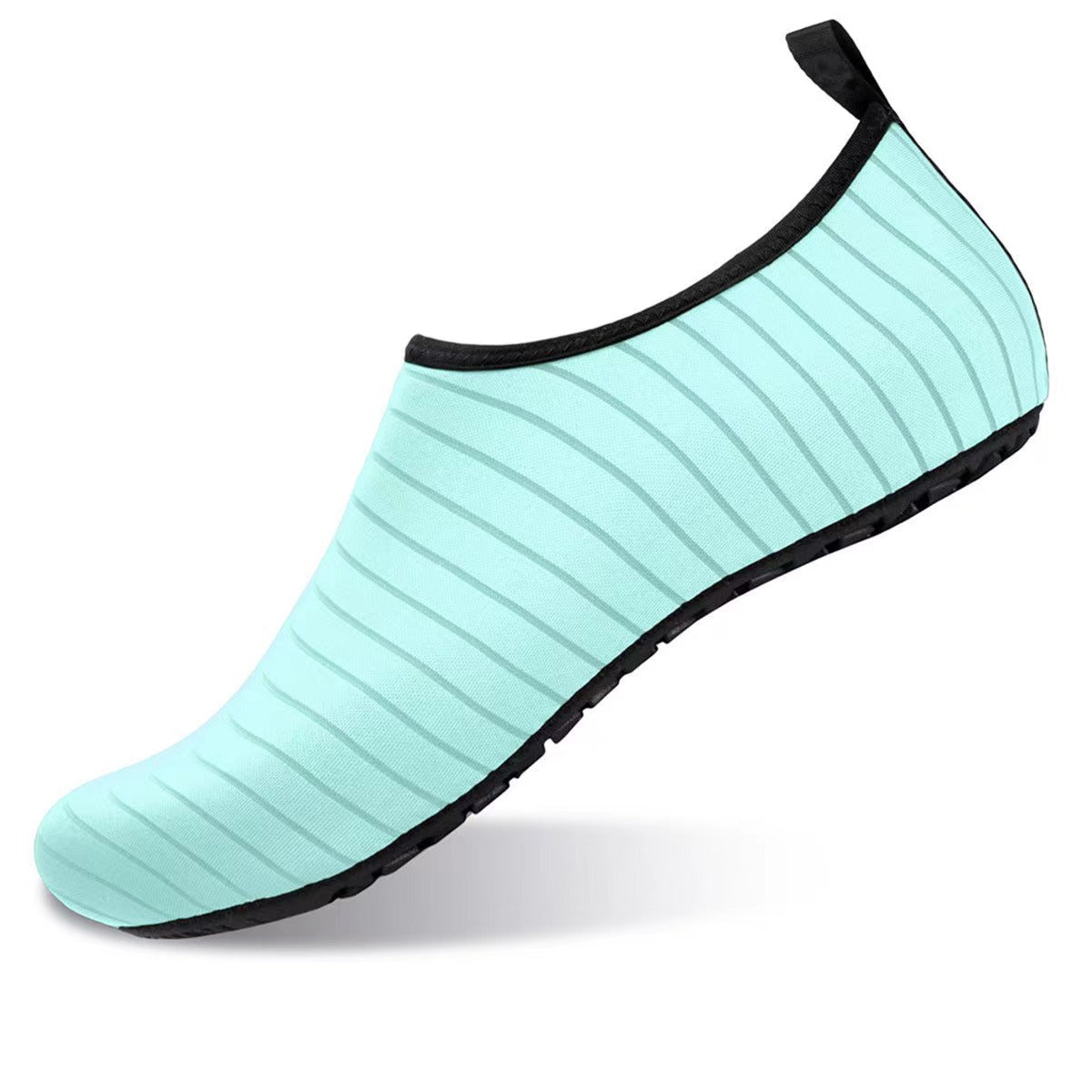 Barefoot Quick-Dry Aqua Yoga Socks Slip-on Shoes
